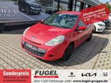 Renault Clio 1.2 16V Expression Klima - : bis 1.500 €, TÜV