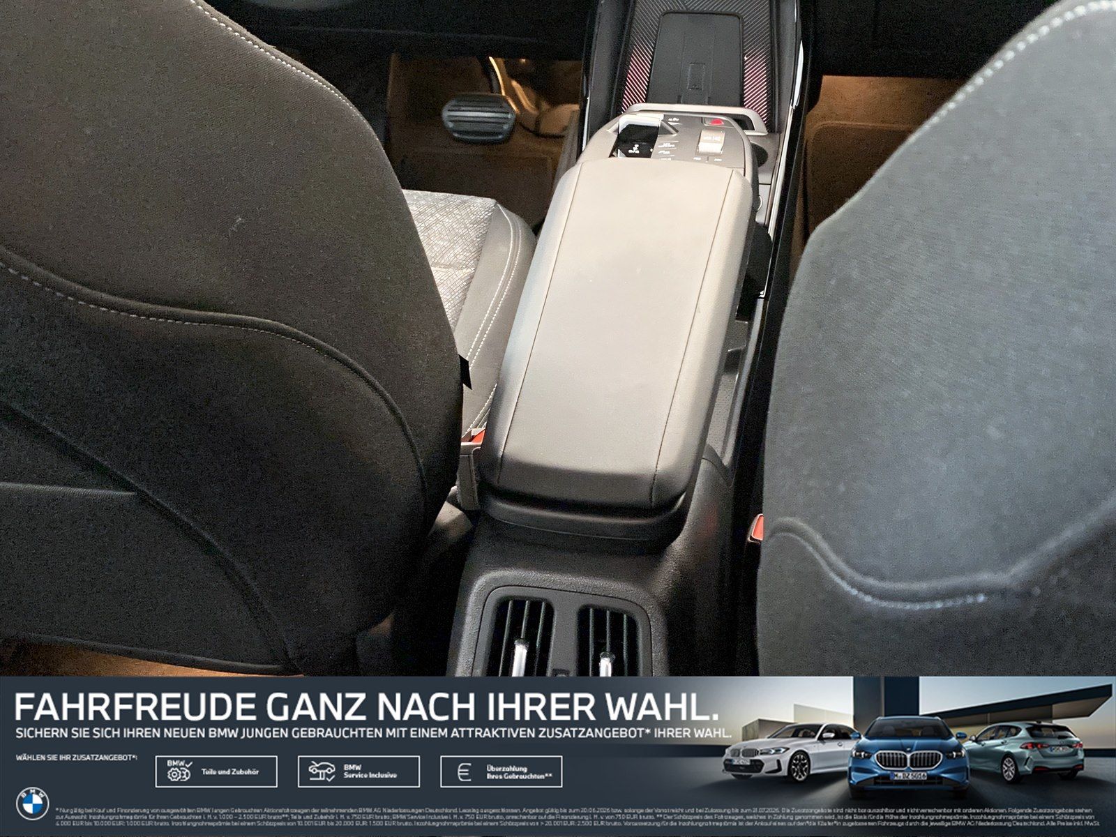 BMW iX2 - Bild 18