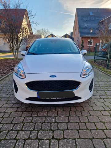 Ford Fiesta 1,1 52kW Trend Trend