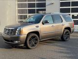 Cadillac Escalade 6.2 V8 PLATINUM LPG PRINS EU Modell TÜV - Cadillac Escalade in Dortmund
