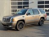 Cadillac Escalade 6.2 V8 PLATINUM LPG PRINS EU Modell TÜV - Cadillac Escalade von privat