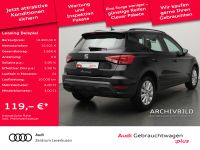 Seat Arona - Vorschau Bild 2