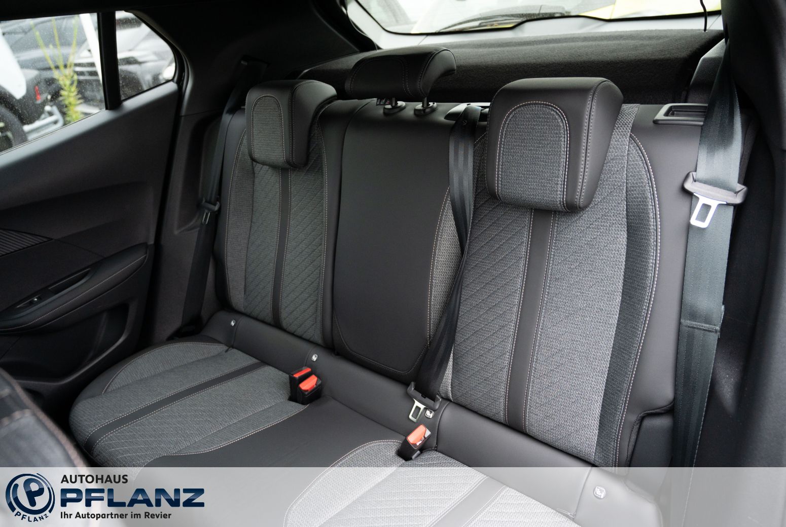 Peugeot 2008 - Bild 7