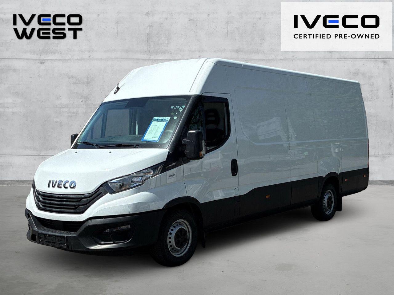 Iveco Daily 35S16V L4H2