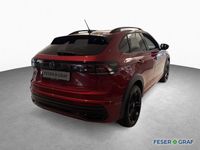 Volkswagen Taigo - Vorschau Bild 5