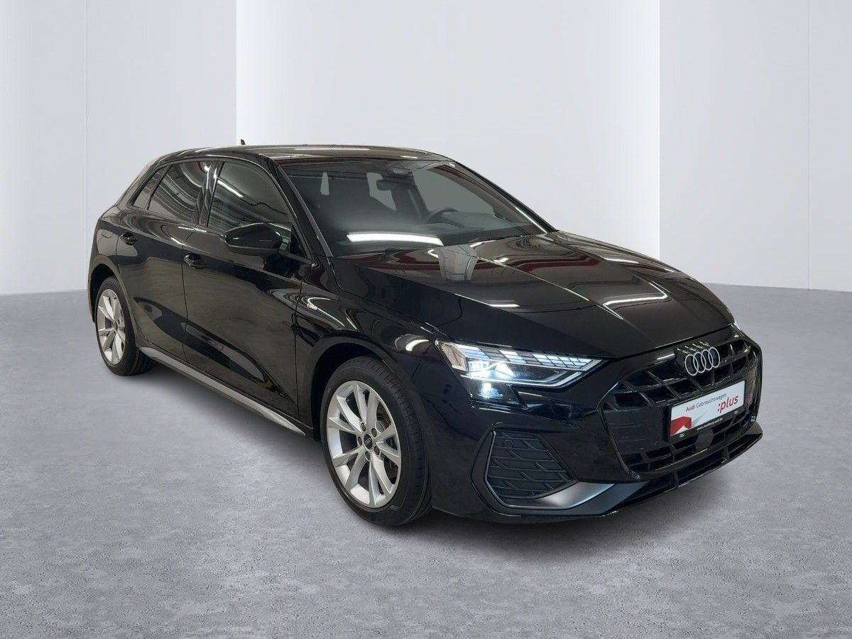 Audi A3 - Bild 6