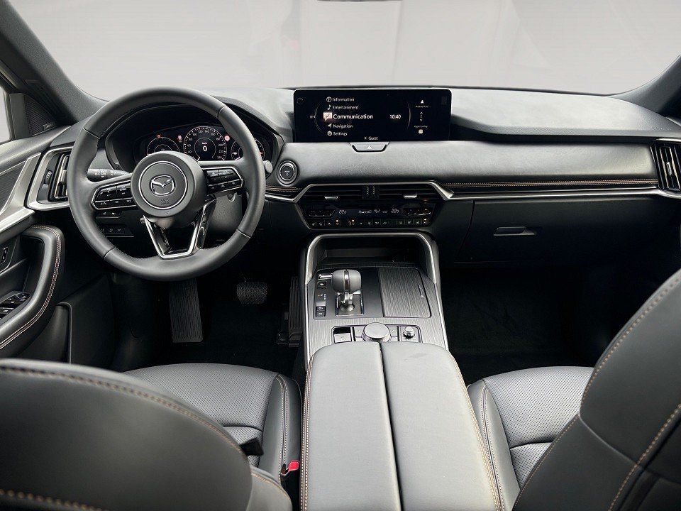 Fahrzeugabbildung Mazda CX-60 PHEV 327PS AWD Homura Plus