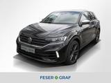 Volkswagen T-Roc R 2.0 TSI DSG AHK LED RüKa Sitzh - VW T-Roc Gebrauchtwagen in Leipzig