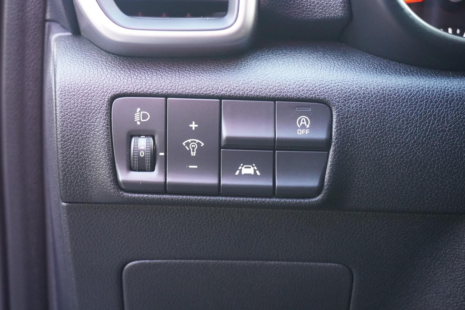 Kia Sportage Vision 4WD AHK Kamera 4x Sitzheizung, миниатюра 15