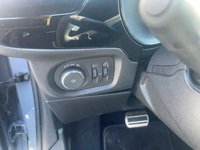 Fahrzeugabbildung Opel Corsa F 1.2 Turbo GS 74KW Automatik