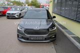 Skoda Fabia 1.0 TSI DSG Monte Carlo *DAB*5J.Garantie* - Skoda Fabia: 5j