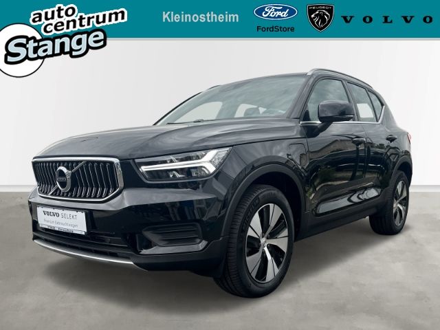 Volvo XC40 Core Recharge Plug-In Hybrid T4 AHK schwenk