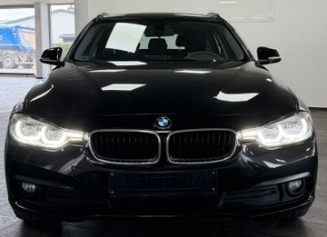 BMW 318 - 5