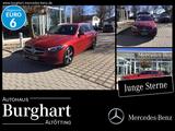 Mercedes-Benz C 180 T AVANTGARDE/Advanced/Plus/AHK/Memory/LED - Mercedes-Benz C-Klasse Jahreswagen: Kombi