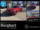 Mercedes-Benz C 180 T AVANTGARDE/Advanced/Plus/AHK/Memory/LED - Mercedes-Benz C 180 Jahreswagen