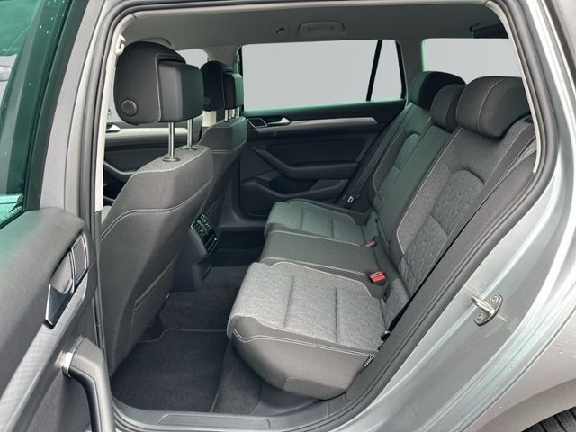 Passat Variant 2.0 TDI DSG BUSINESS RFK+LED+NAVI