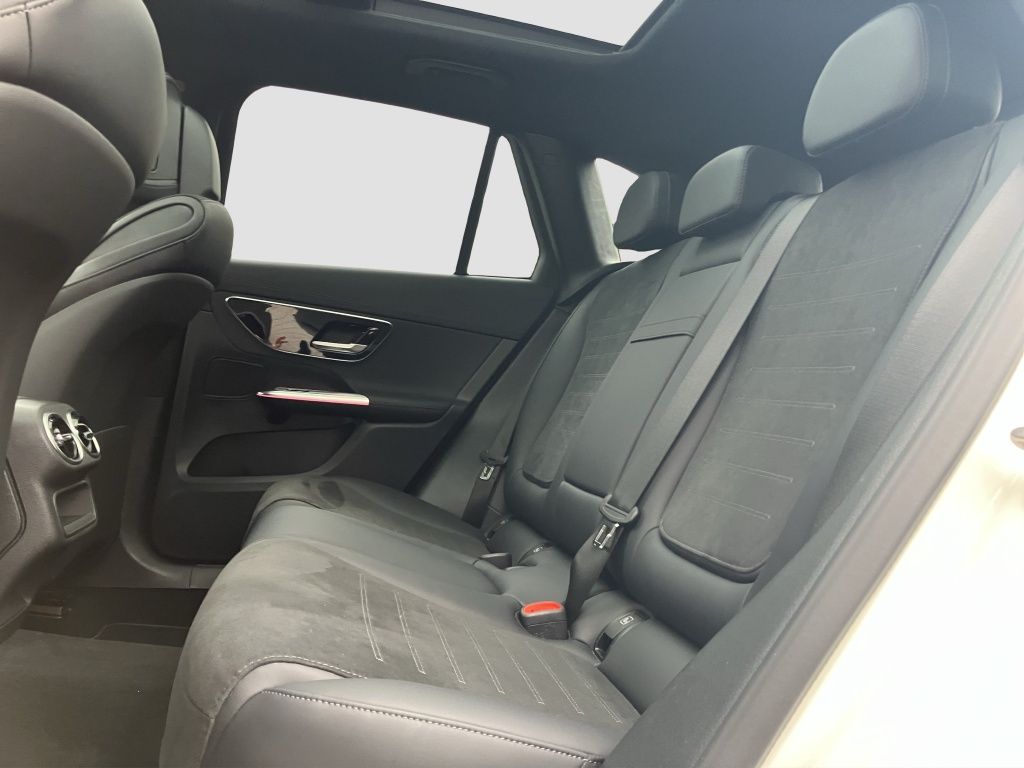 Fahrzeugabbildung Mercedes-Benz GLC 220 d 4M AMG*NIGHT*PANO*AHK*DISTR*TOTW*MEMO