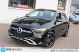 Mercedes-Benz GLA 180 DCT LEDER=NAVI=LED=RÜCKFAHRKAMERA - Mercedes-Benz GLA 180 aus 2024