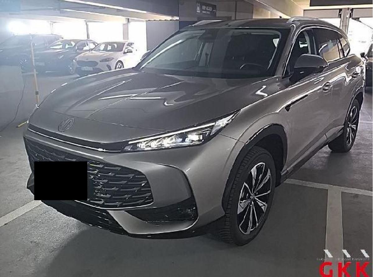 Mg MG HS 1.5 T GDI 125 kW Comfort*Navi*LED*Kamera