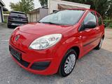 Renault Twingo Authentique 1.2 60 TÜV/02.2027/ KLIMA! - Renault Twingo: 1.6
