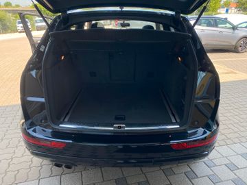 Bild 19 Audi Q5 2.0 TDI quattro*S-LINE*KAMERA*KLIMA*SHZ*AHK*
