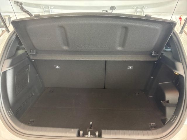 Hyundai i20 - Bild 11