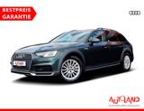 Audi A4 Allroad 2.0 TFSI quattro Xenon Navi Kamera - Audi A4 Allroad: 2.0
