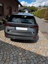 Skoda Octavia 2.0 TSI 140kW DSG 4x4 SPORTLINE COMB... - Skoda Octavia mit Benzin-Antrieb: Allradantrieb, Kombi, 2.0
