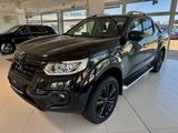 Renault Alaskan Intens Double Cab 4x4/Leder/LED/AHK-3,5T - Renault Alaskan Gebrauchtwagen