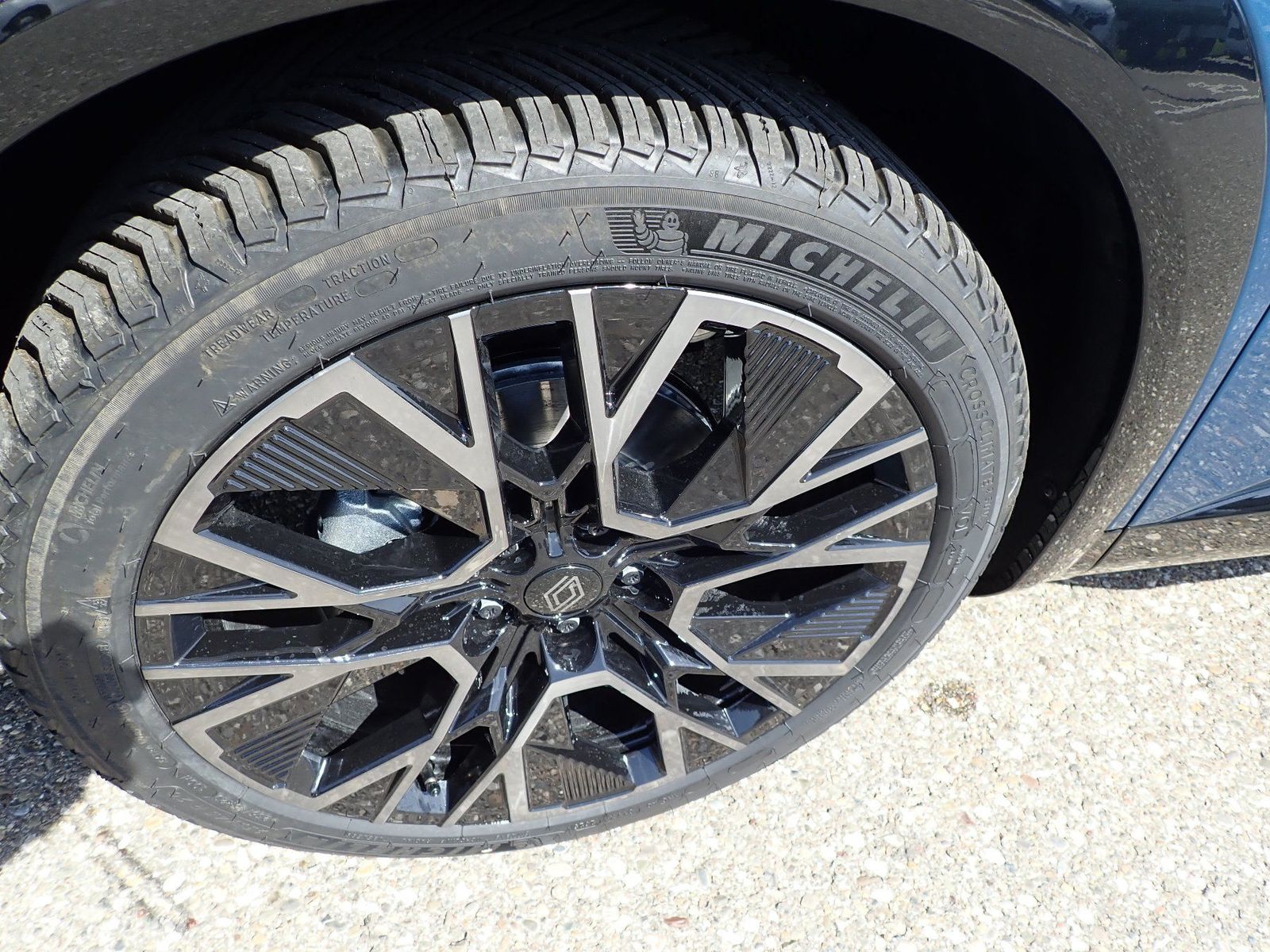 Fahrzeugabbildung Renault Austral Esprit Alpine Mild Hybrid 160 Automatik