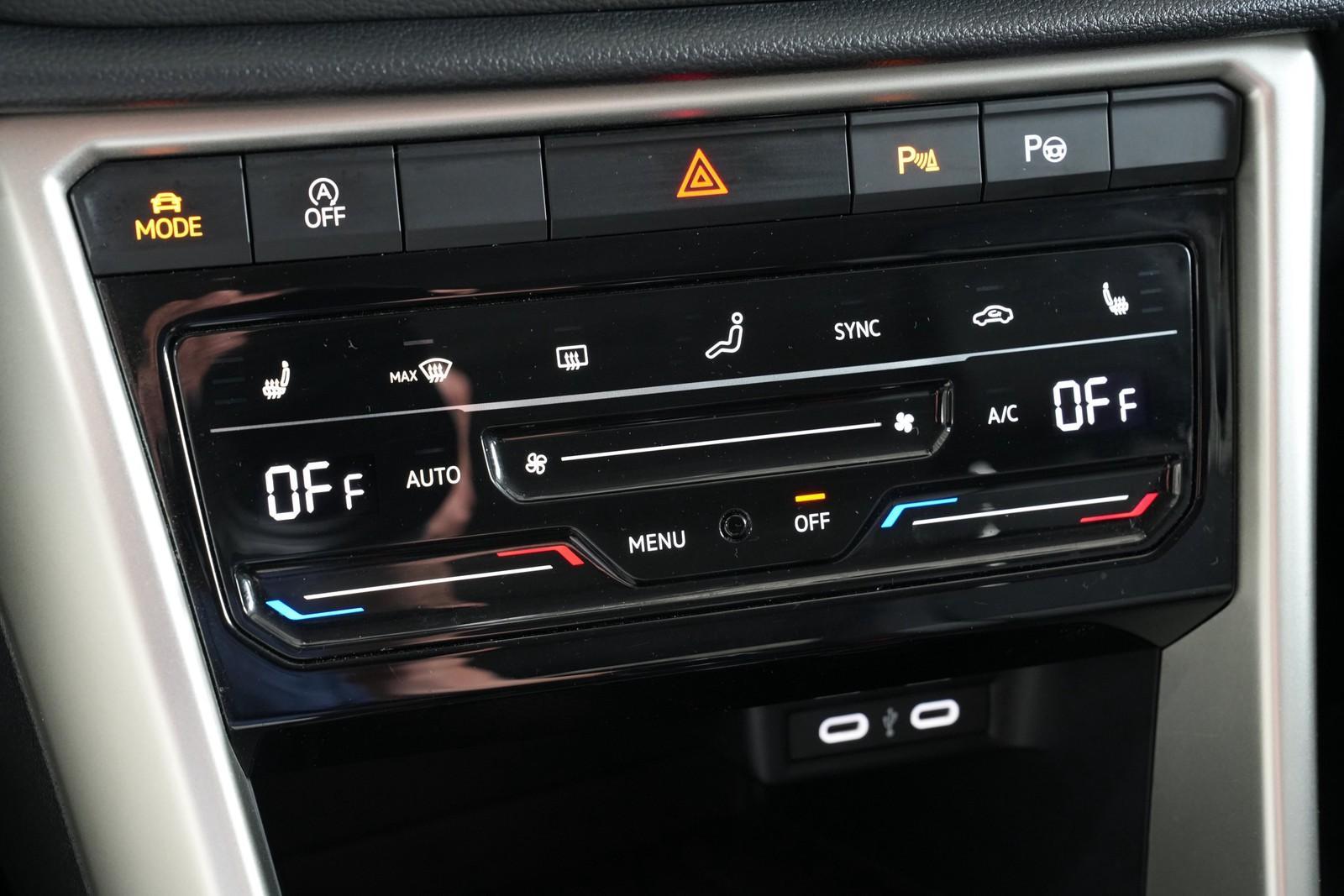 Volkswagen T-Roc Move *AUT*NAV*LED*SHZ*, миниатюра 26
