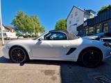 Porsche Boxster +MEMORY+BIXENON+NAVI+PASM+ - Porsche Boxster in Wuppertal
