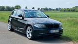 BMW 116i E81, 2.0l 90KW/122PS, EZ: 04/2012... - BMW 116: 116i Ps