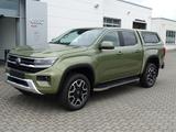 Volkswagen Amarok 3.0 TDI Style 4Motion - Hardtop - VW Amarok Gebrauchtwagen in Dresden