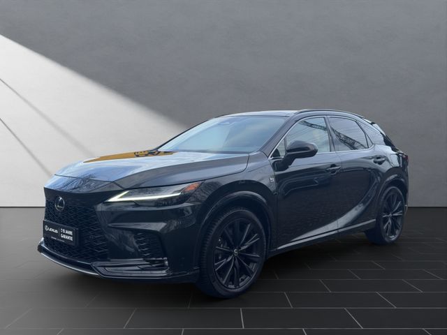 LEXUS RX 500