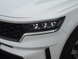 Kia Sorento 2.2 CRDi AWD Vision DCT8 Leder - gebrauchte Kia Sorento aus dem Jahr 2023