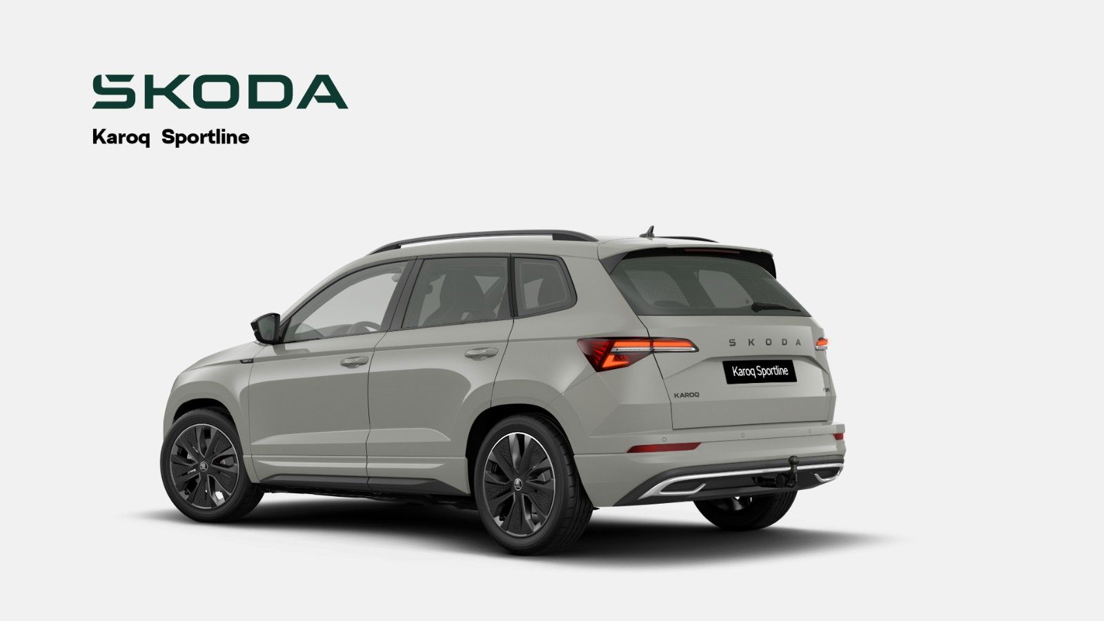 Skoda Karoq - Bild 16