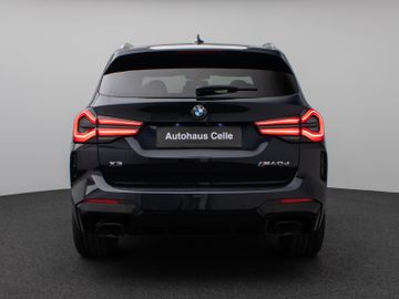 Fahrzeugabbildung BMW X3 M40d Panorama 360°DAB H/K Komfort ACC 20Zoll
