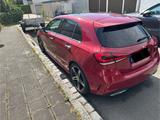 Mercedes-Benz A 220 d 4MATIC DCT - - Mercedes-Benz A 220 aus 2021
