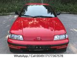 Honda CRX #Einzigartig# orig. 10800 Km ! - Honda CRX: Coupé