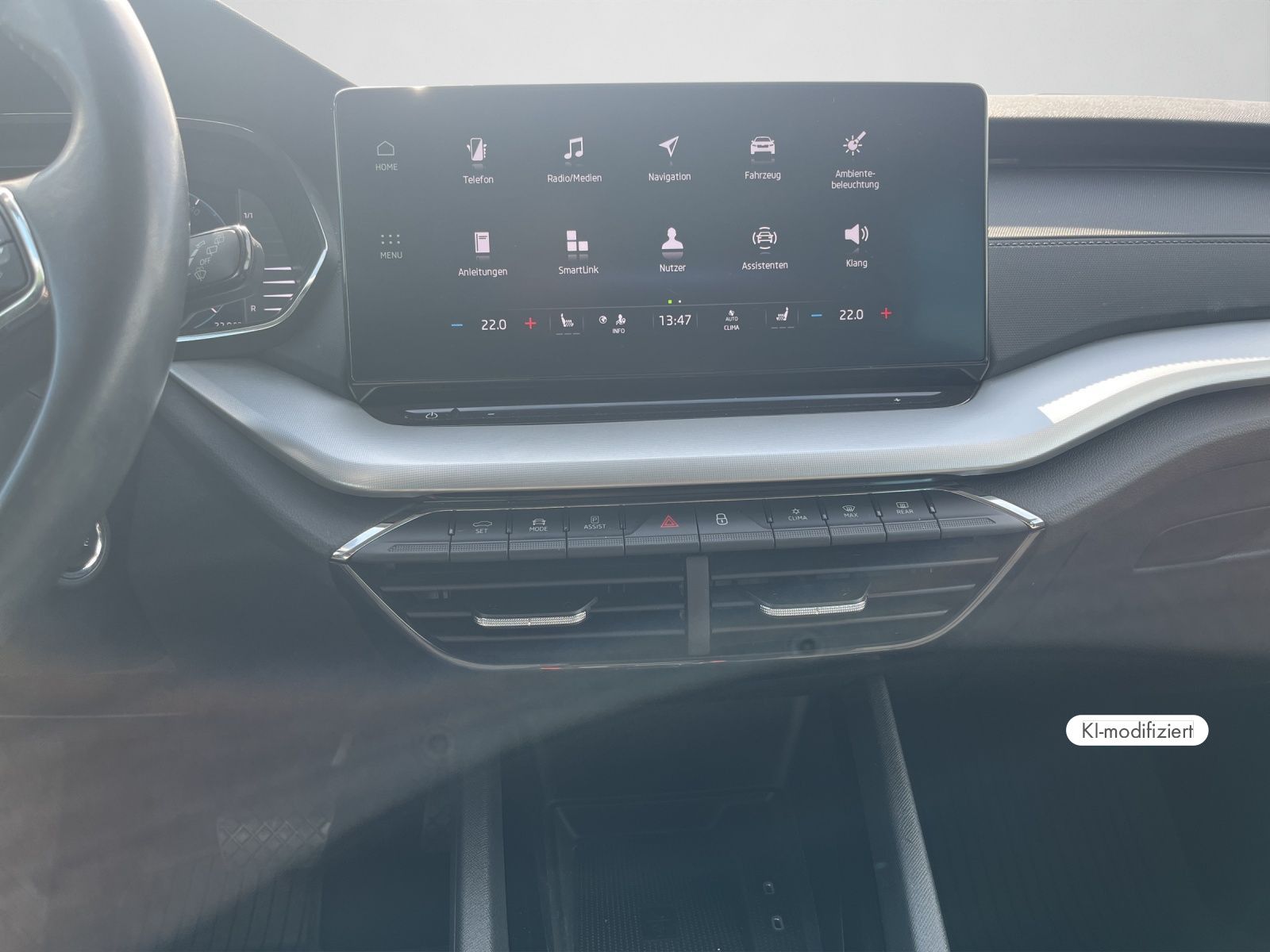Skoda Octavia - Bild 12