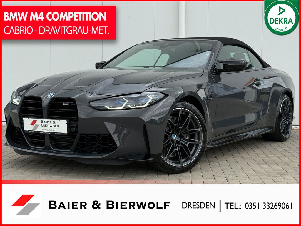 Image of BMW M4