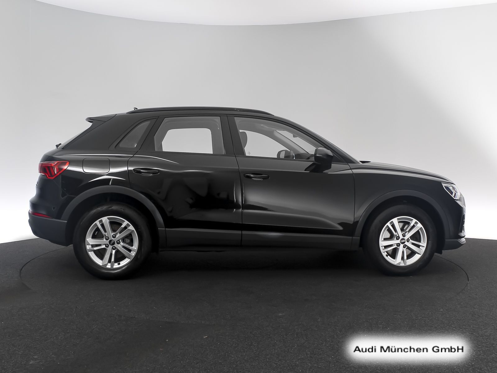 Audi Q3 40 TFSI qu. S tronic AHK/Virtual/Navi+ foto 7