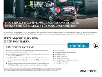 MINI Cooper E - 9