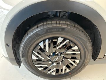 Bild 4 Fiat 600 Hybrid Basis