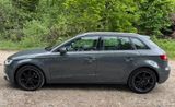 Audi A3 Sportback 1.0 TFSI (116 PS)  - Audi A3: Ps Sportback