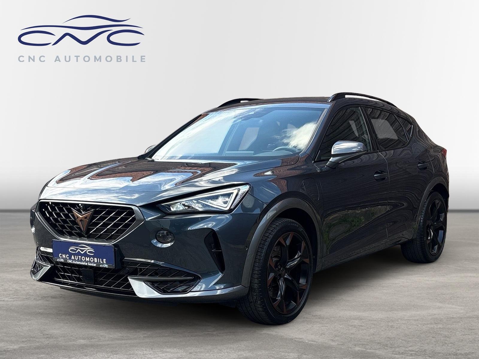Cupra Formentor VZ e-Hybrid AHK/Kamera/SideAssist