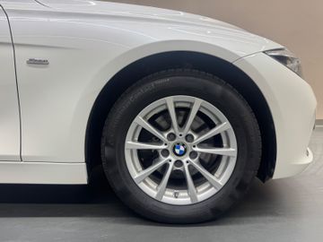 BMW 320 - 7