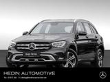 Mercedes-Benz GLC 200 d 4M |LED|DISTR|NAVI|KEYL|AHK|KAM|TOTW - Mercedes-Benz GLC 200 aus 2021