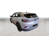 Volkswagen ID.4 Pure 55 kWh MATRIX+NAVI+APP+DCC+PANO+RFK+PD - Volkswagen ID.4 mit Panoramadach
